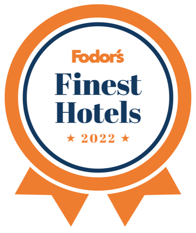 Fodor's Finest Hotels