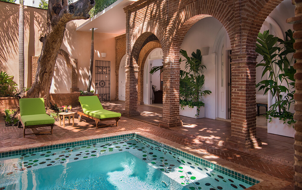 casa antillana